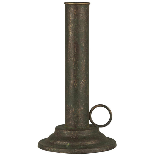Ib Laursen Candle Holder with Handle