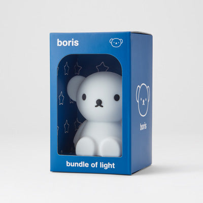 Mr Maria Boris White Bundle Of Light Lamp