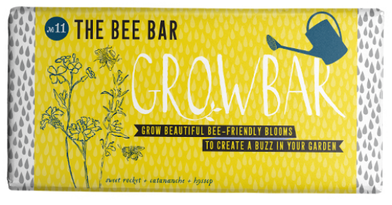 Growbar - The Bee Bar