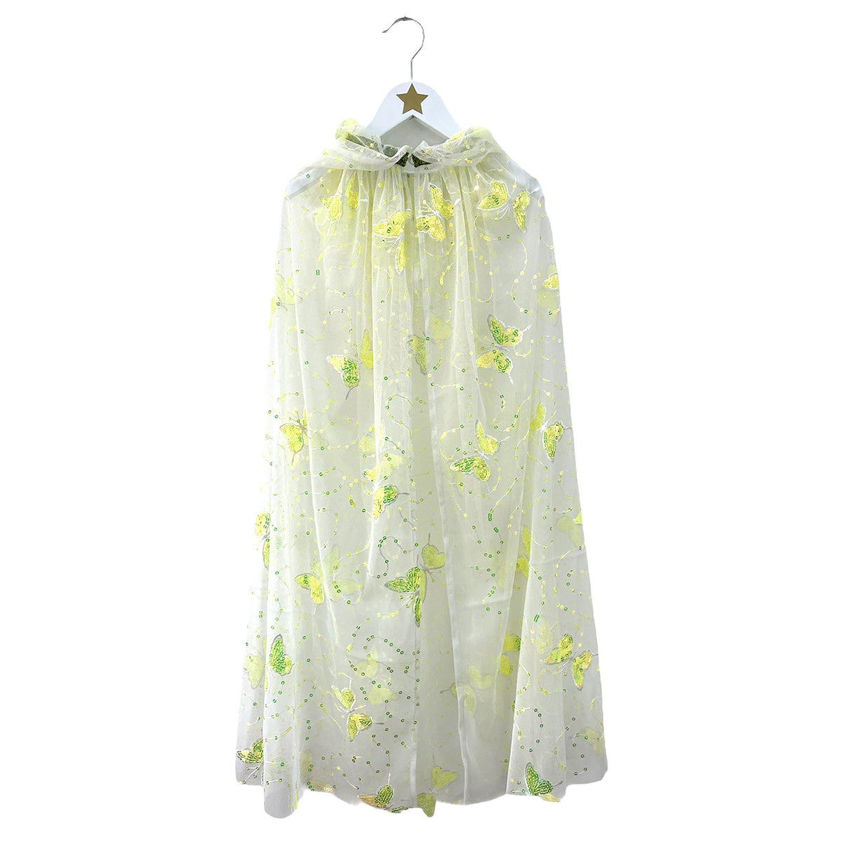 Ratatam Butterfly Cape