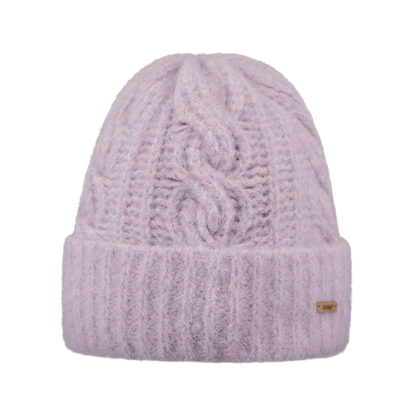 Amsterdam | Rubyfrost Beanie | Orchid