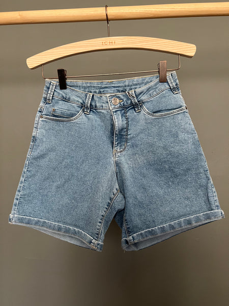 Vicky Denim Shorts