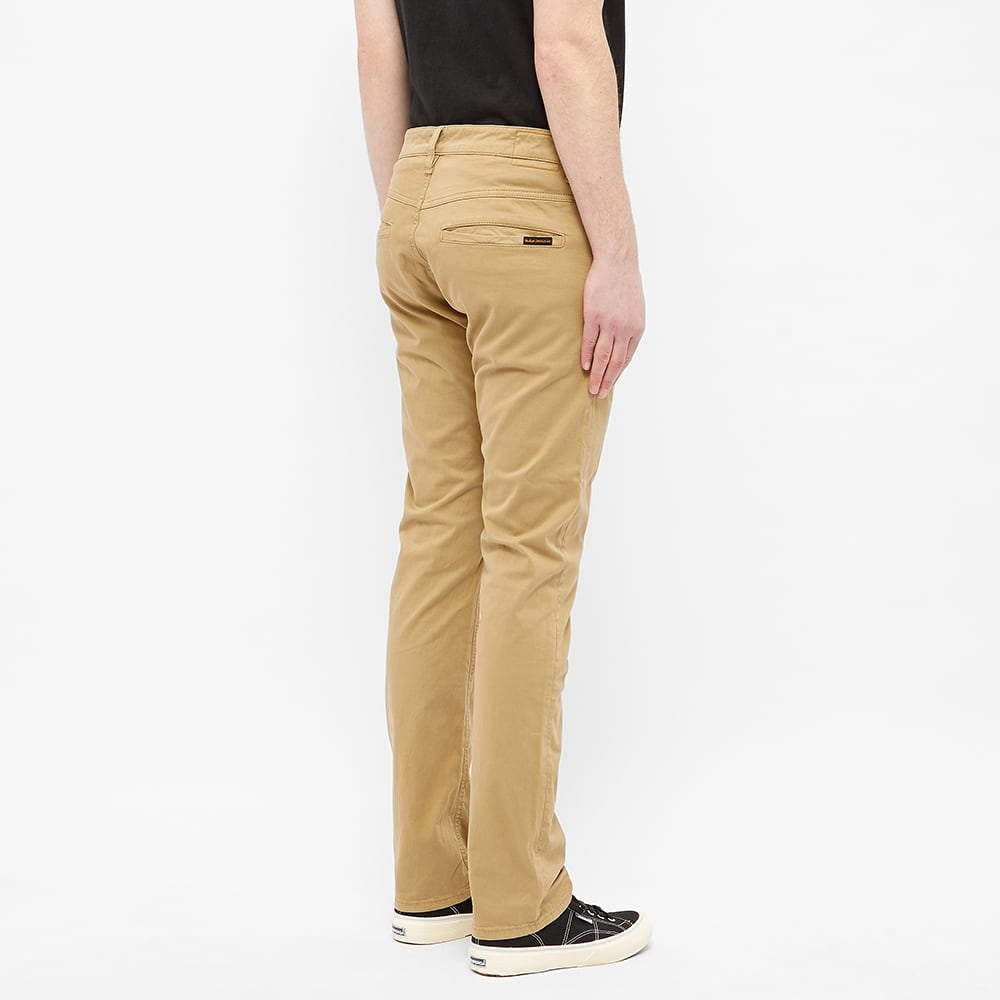 Nudie slim adam sales chinos