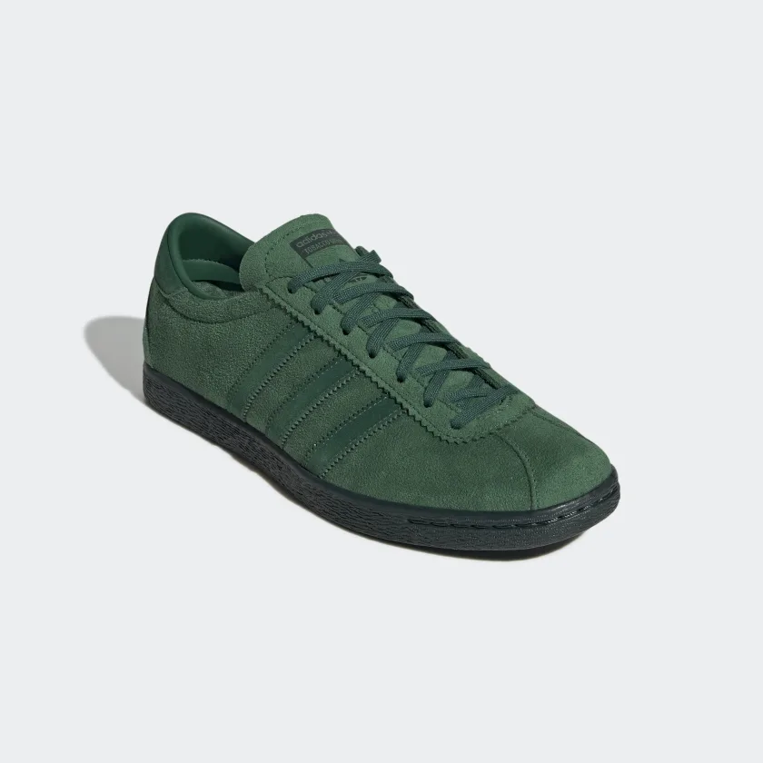 Trouva: Adidas Tobacco Gruen Gw8205 Dark Green / Dark Green