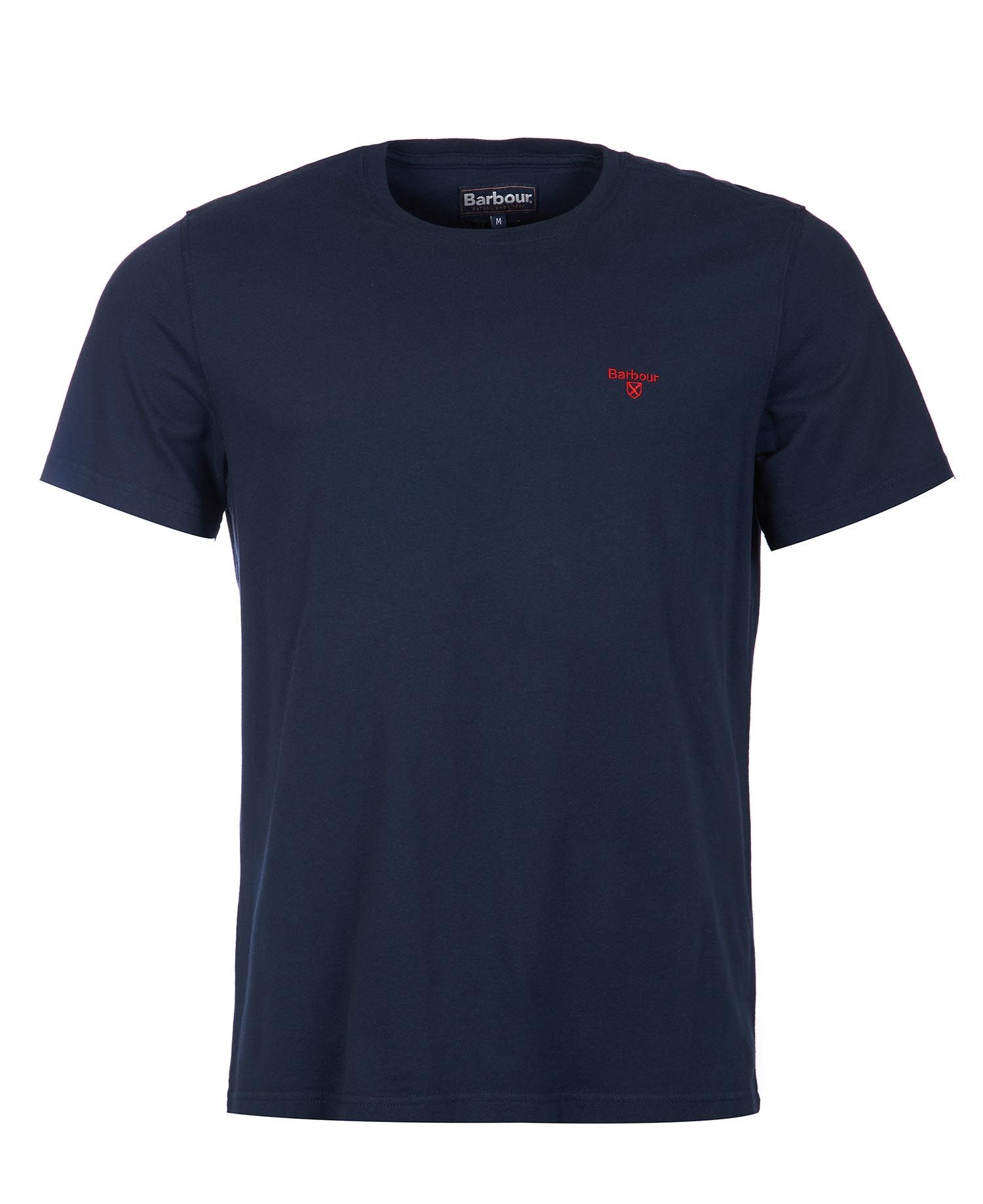 Barbour Barbour Sports T-shirt Navy