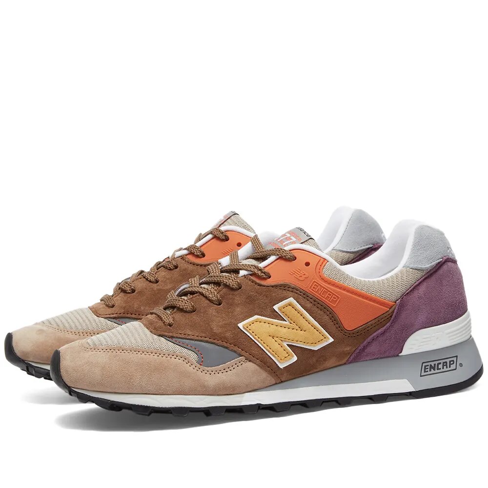 New Balance New Balance M577ds Made In England