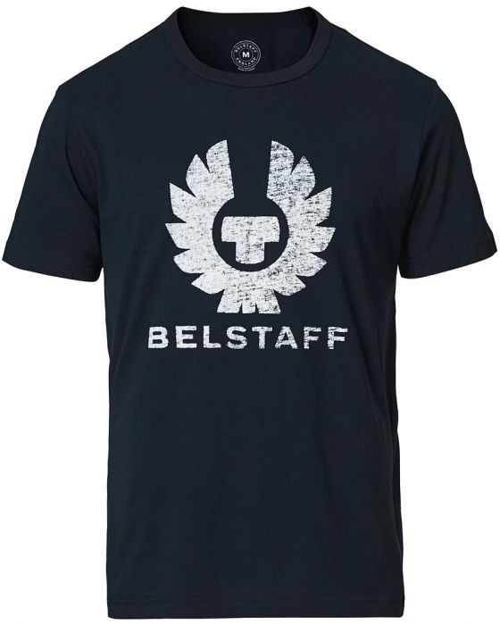 Belstaff Belstaff Coteland T-shirt Dark Ink