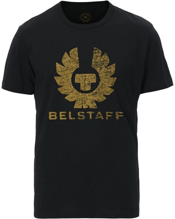 Belstaff Belstaff Coteland T-shirt Black