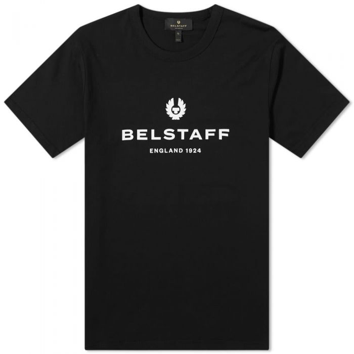 Belstaff Belstaff 1924 T-shirt Black