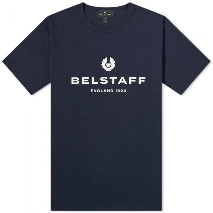 Belstaff Belstaff 1924 T-shirt Dark Ink