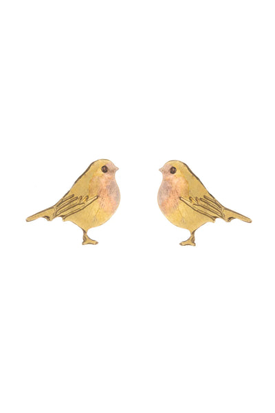 amanda-coleman-gold-robin-stud-earrings
