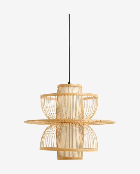 Sigyn Bamboo Lamp Shade