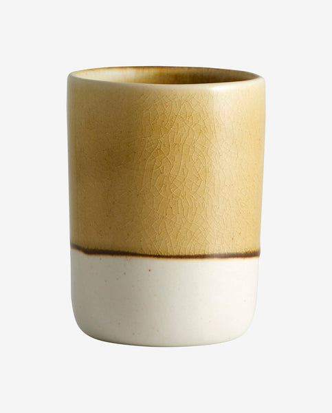 Nordal Locoto White Curry Cup