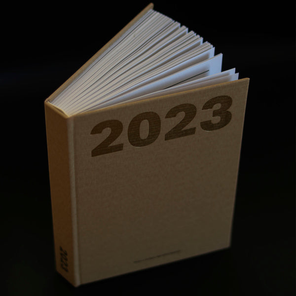 A5 2023 Diary