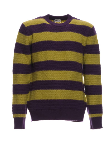 Gallia Sweater For Man Lm U7201 096 Meir