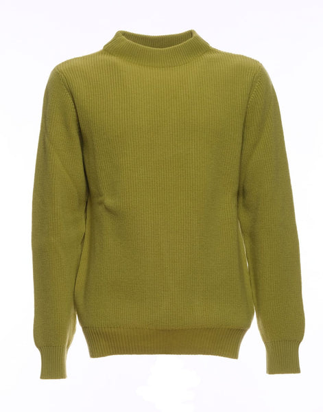 Sweater For Man Lm U7312 100 Floyd