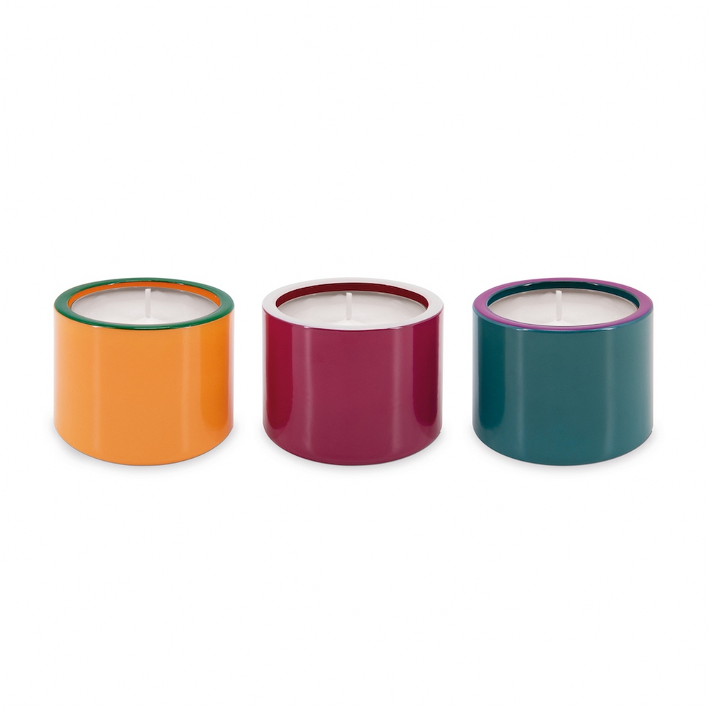 remember-glass-candleholders-and-tealights-set-of-3-autumnal-colours-set01