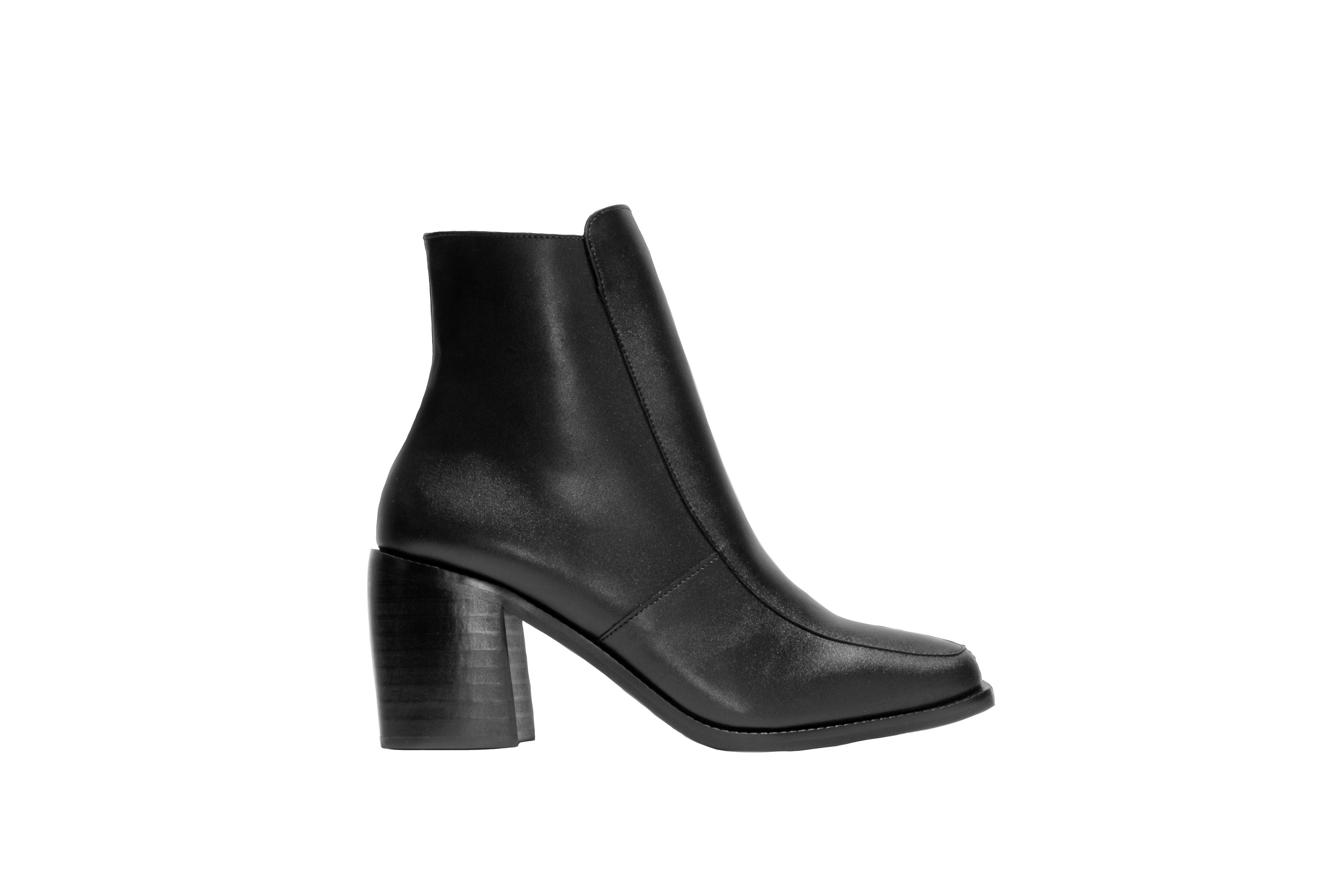 Linnea High Heel Boot