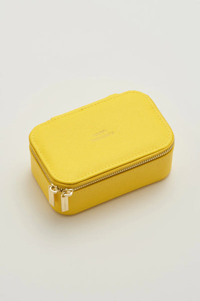 Estella Bartlett 'happy Thoughts' Mini Jewellery Box