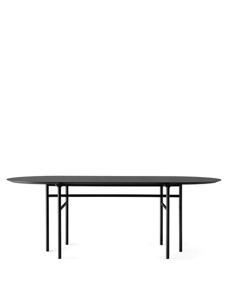 | Snaregade Dining Table Oval | Various Colours