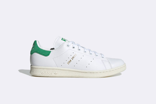 Adidas Stan Smith White/green