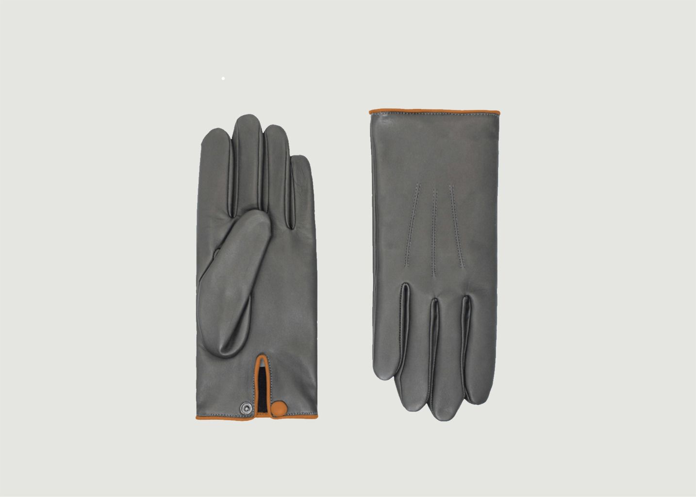 Rick Pilot Gloves