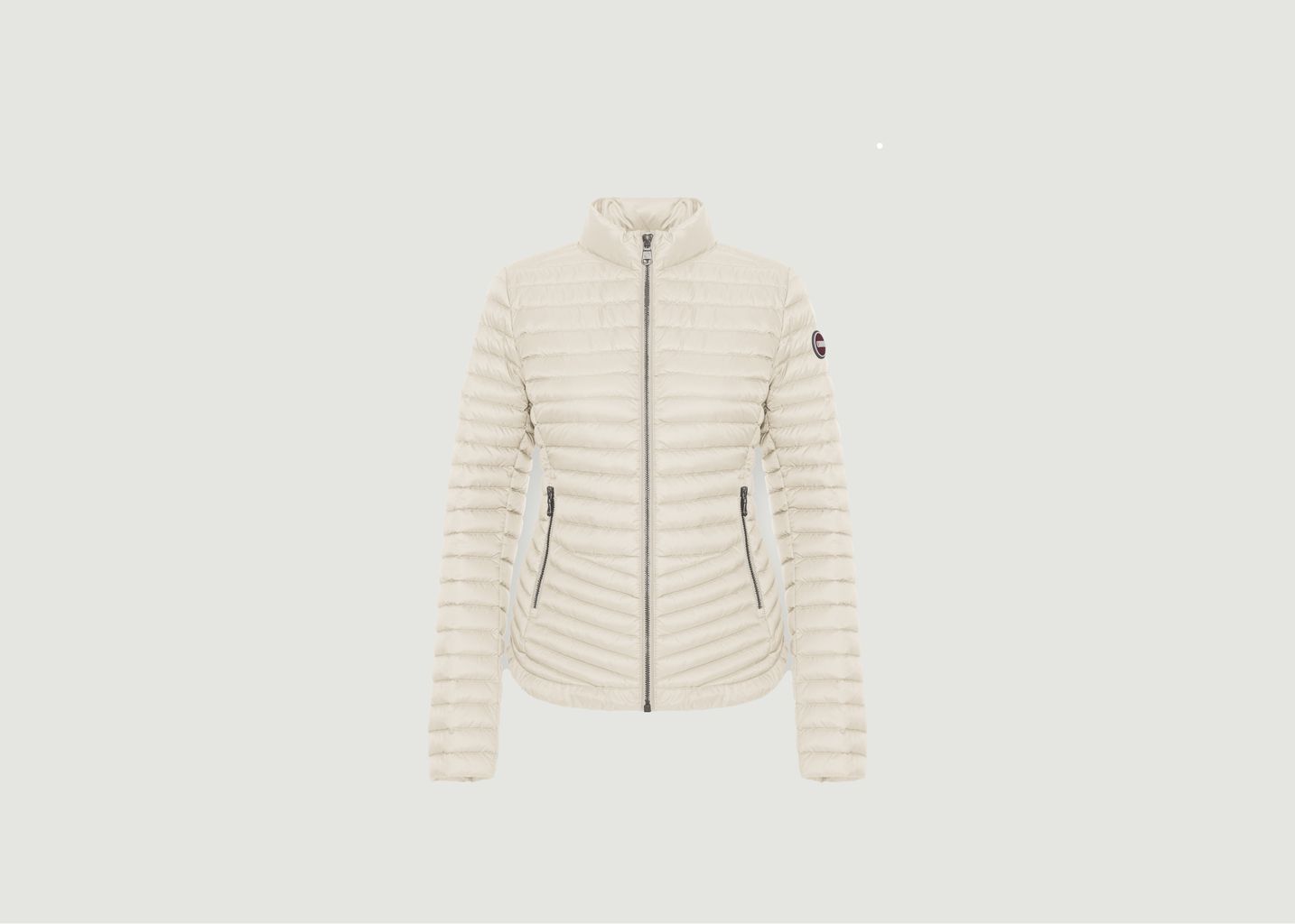 COLMAR Quilted Down Jacket