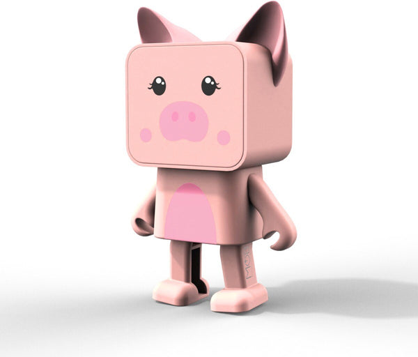 " Speaker Dancing Pig&quot