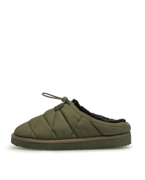 Amelia Olive Shoe