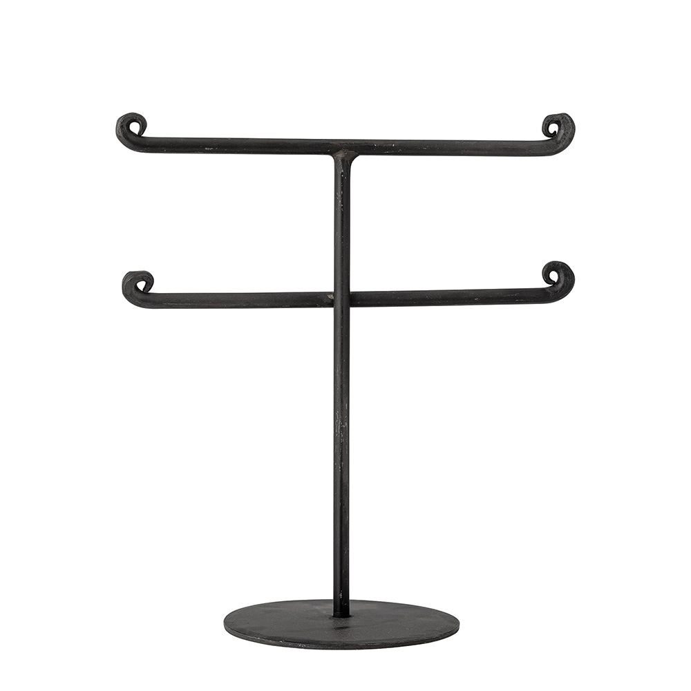 Bloomingville Iron Jewelry Stand