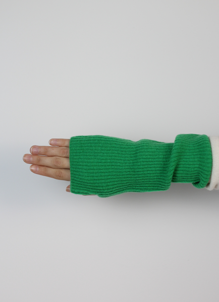 Glenlivet Cashmere Wrist Warmer Green