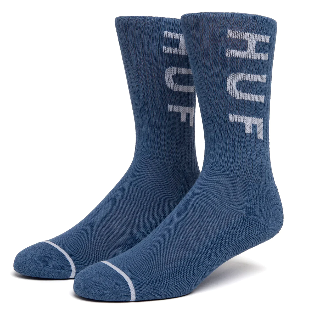 OG Logo Sock - Vintage Blue