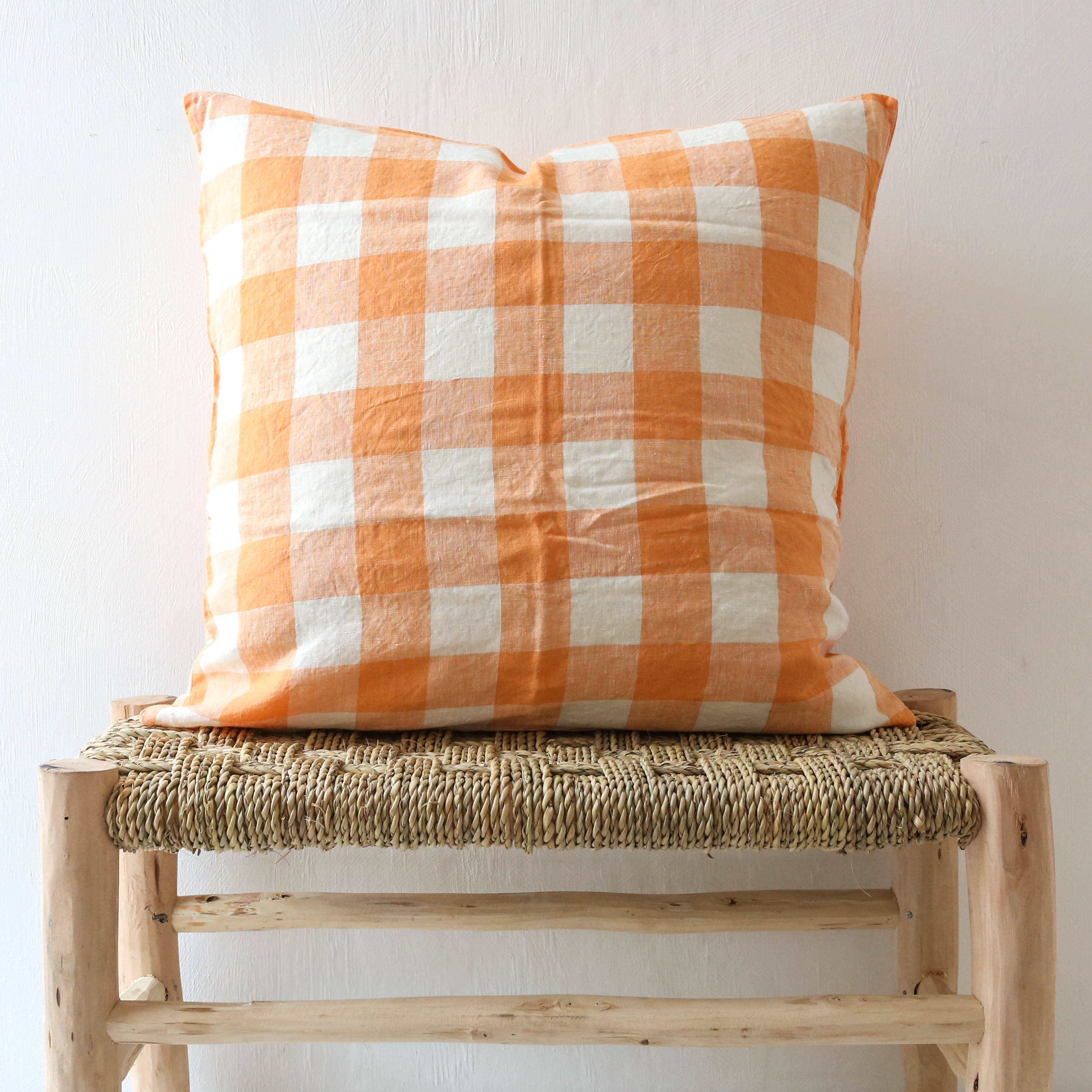 society-of-wanderers-peaches-and-cream-cushion-cover