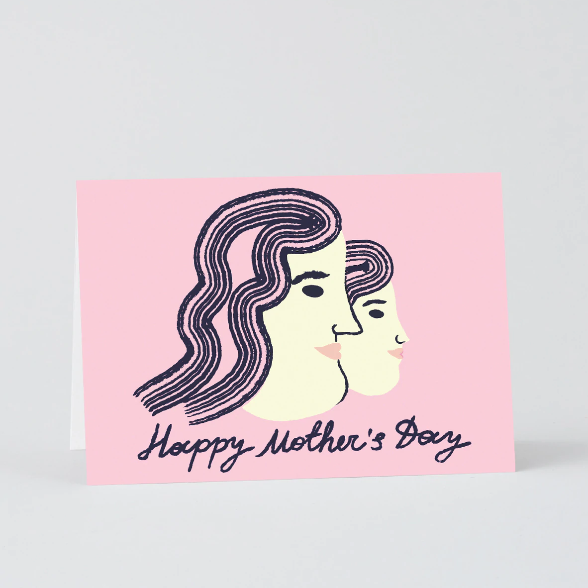 Rozalina Burkova Happy Mother's Day Card