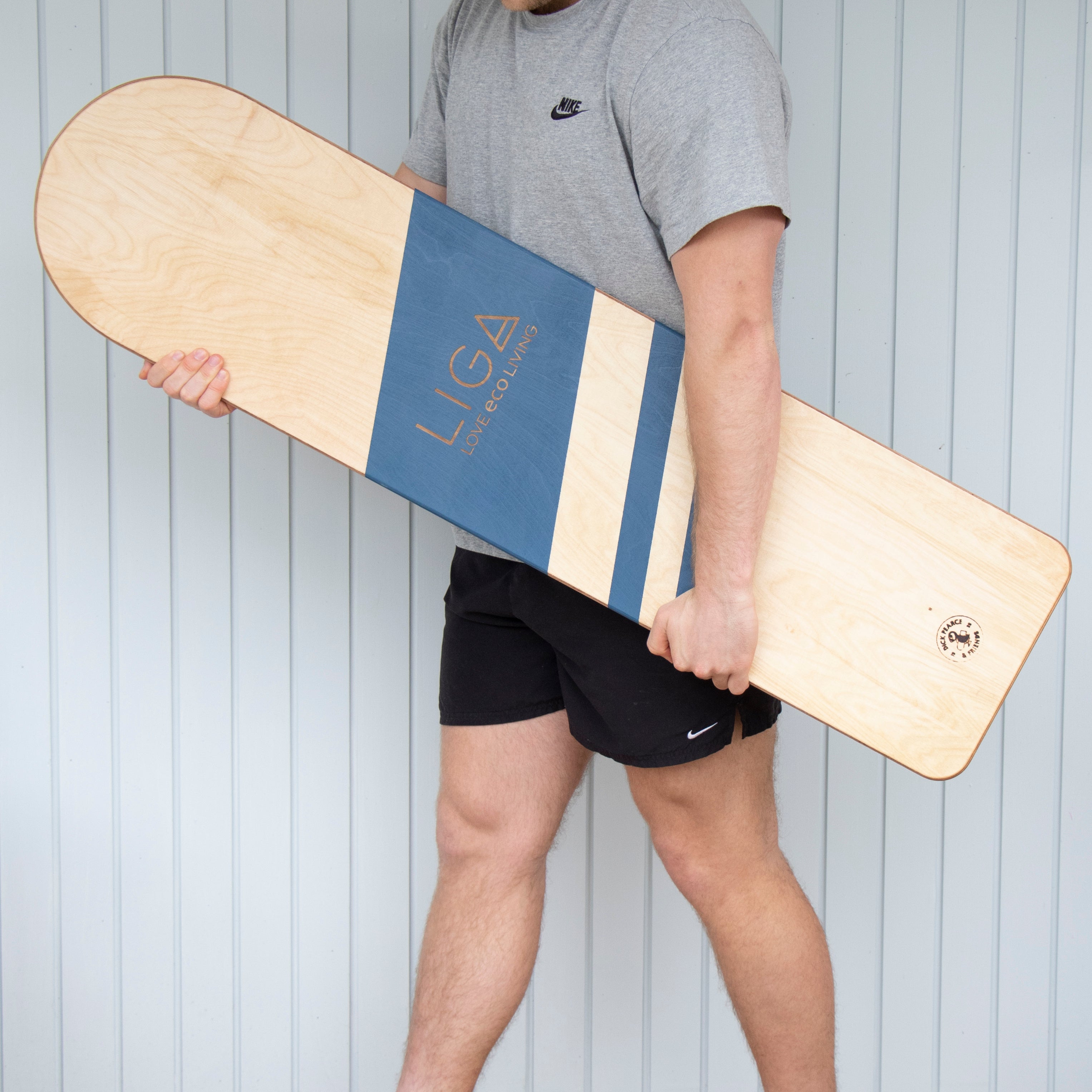 Surfrider Bellyboard | Navy