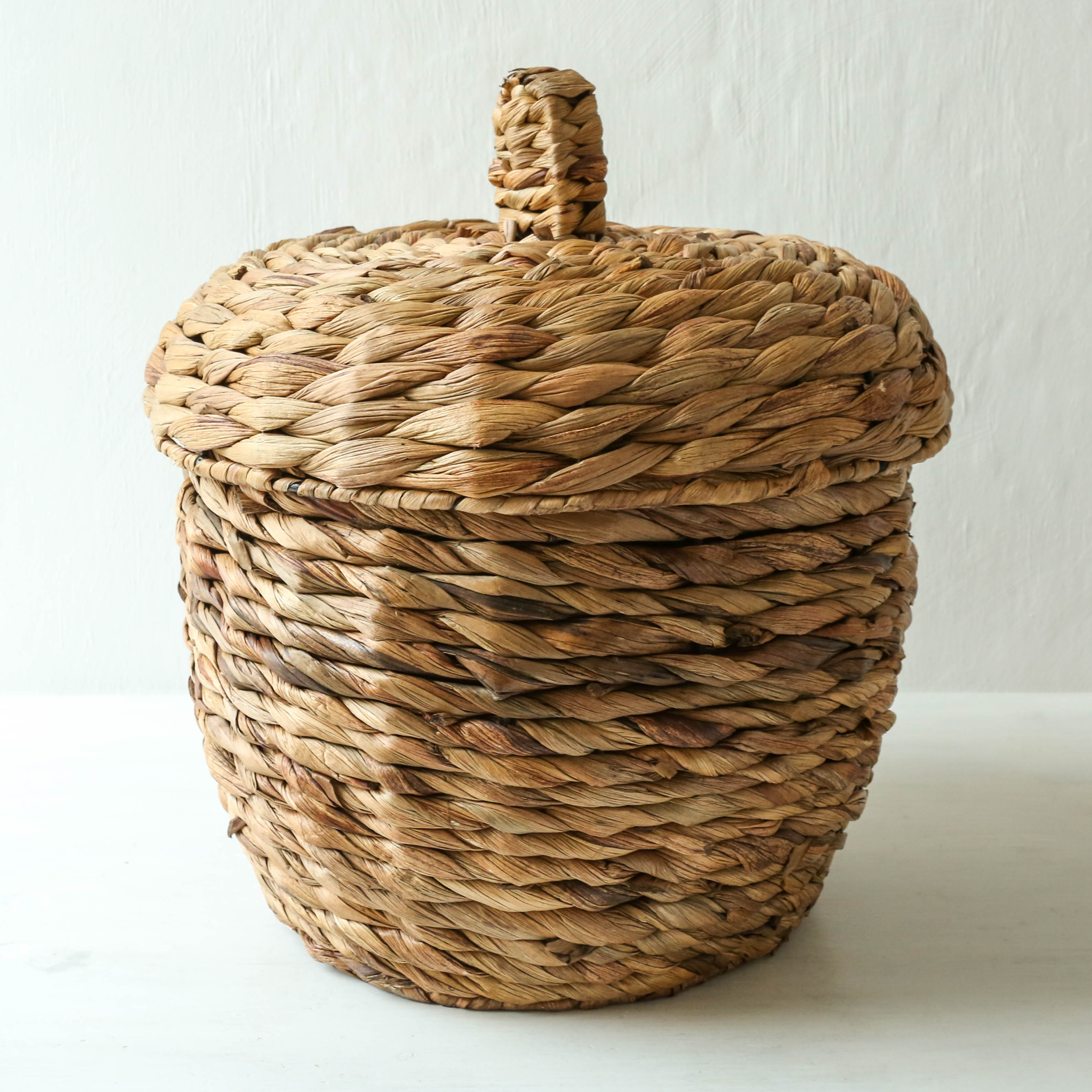 Aske Seagrass Basket Large