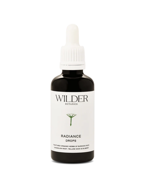 Radiance Drops 50ml