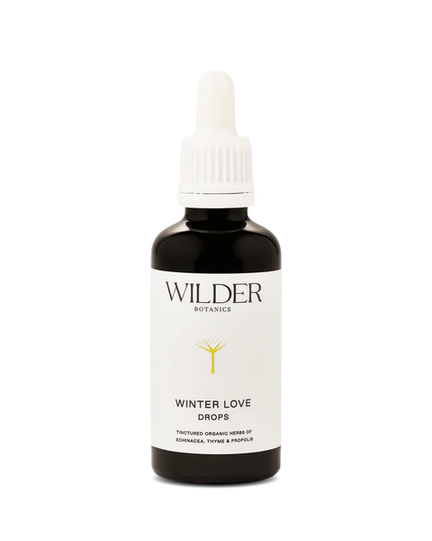 Winter Love Drops 50ml