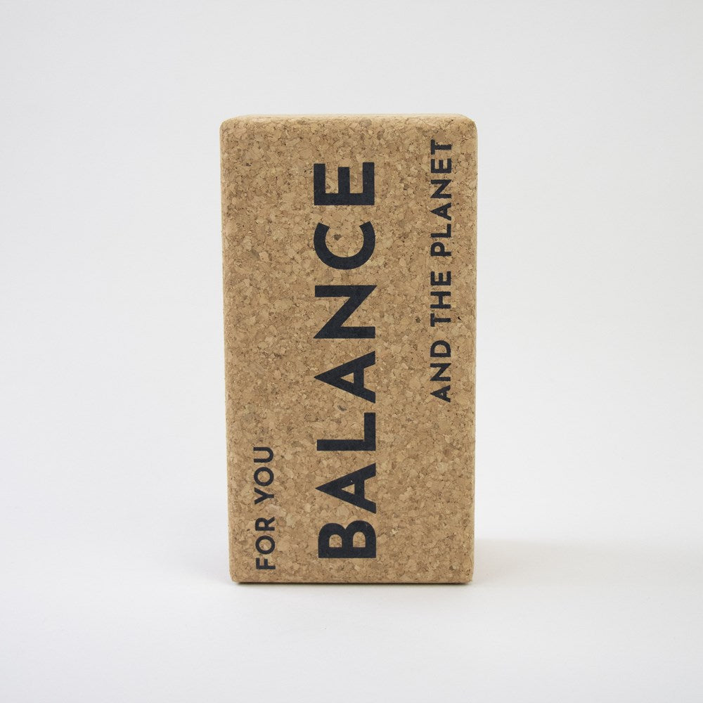 Yoga Block - Balance