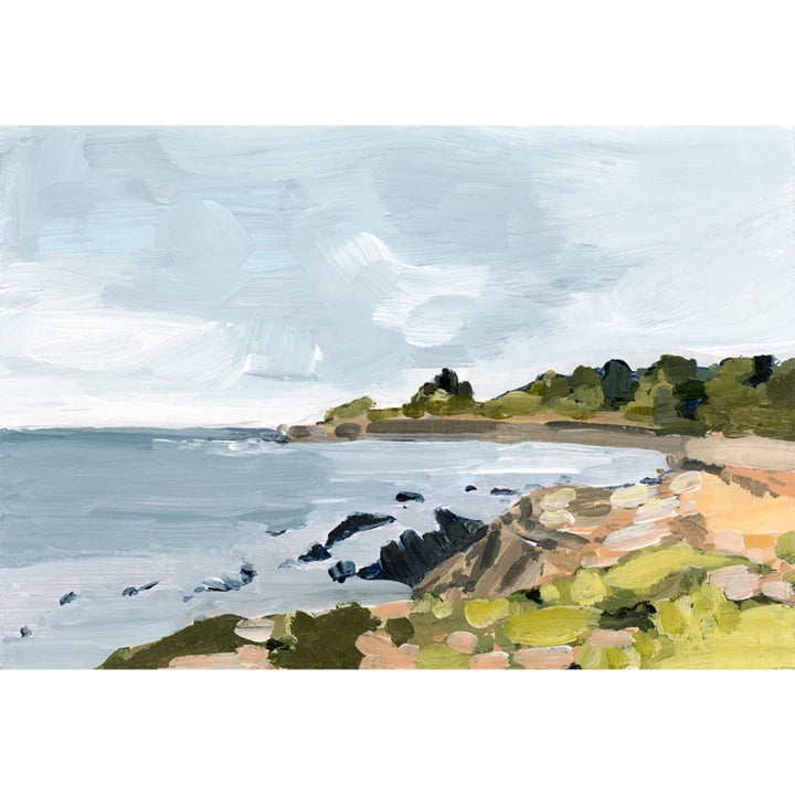 Cambria Canvas Print Large