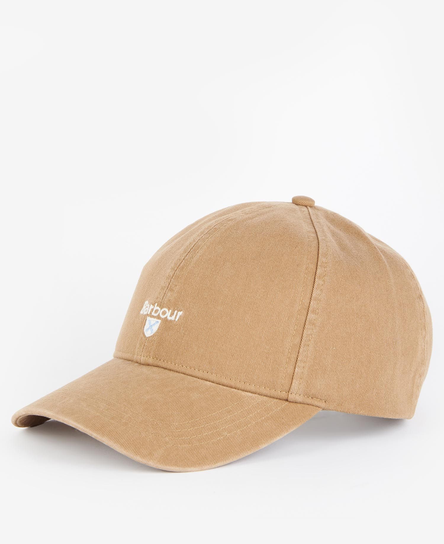 Cascade Sports Cap - Butternut