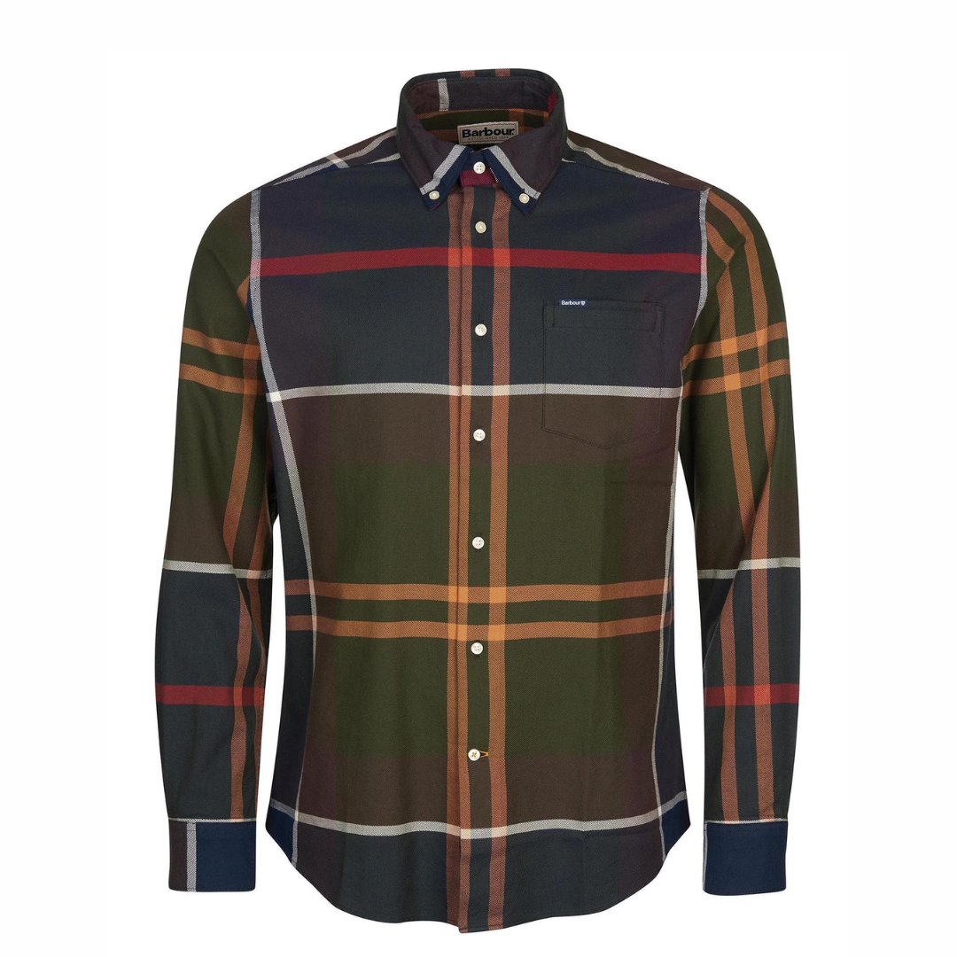 Dunoon Shirt - Classic