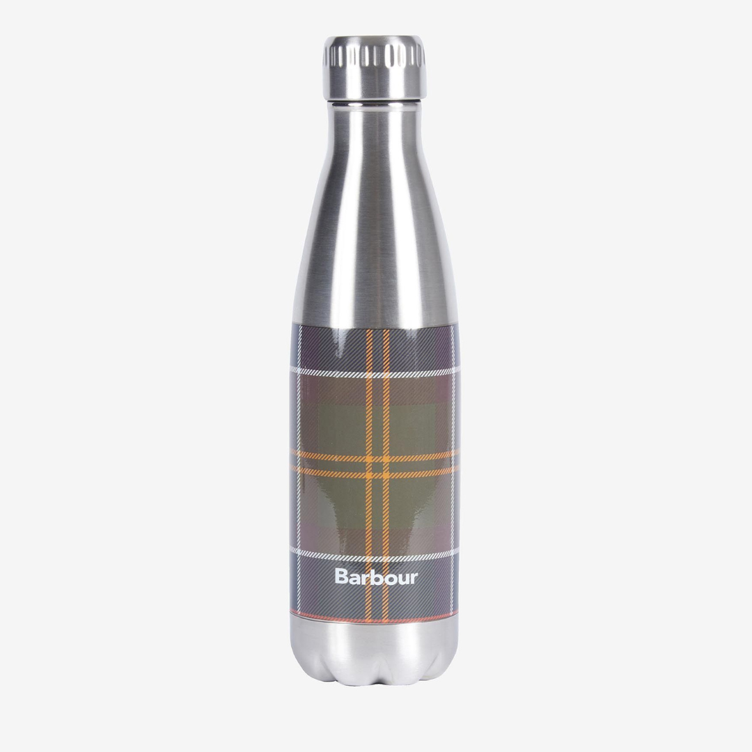 Tartan Water Bottle - Classic Tartan