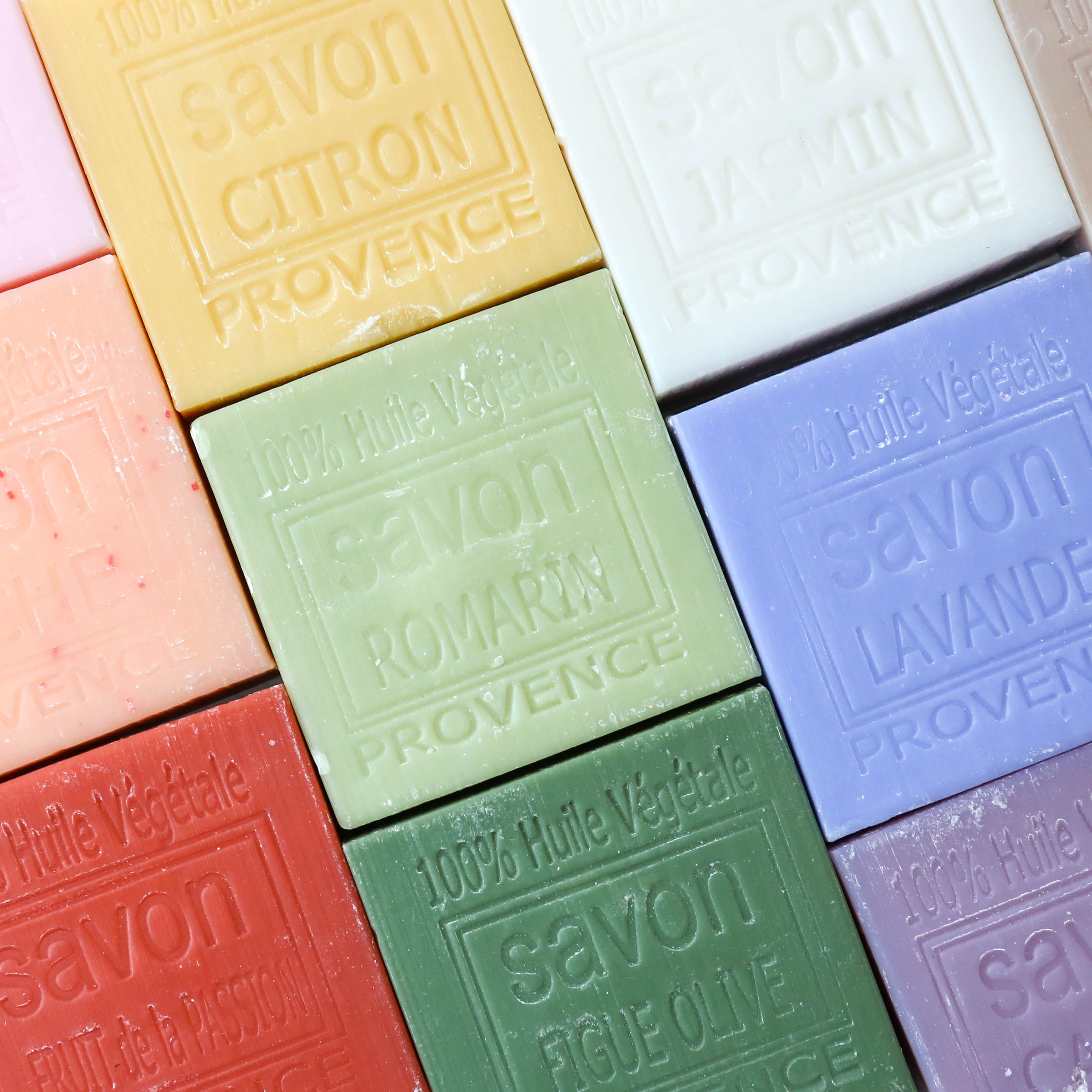 Berylune Traditional Provencial Soap
