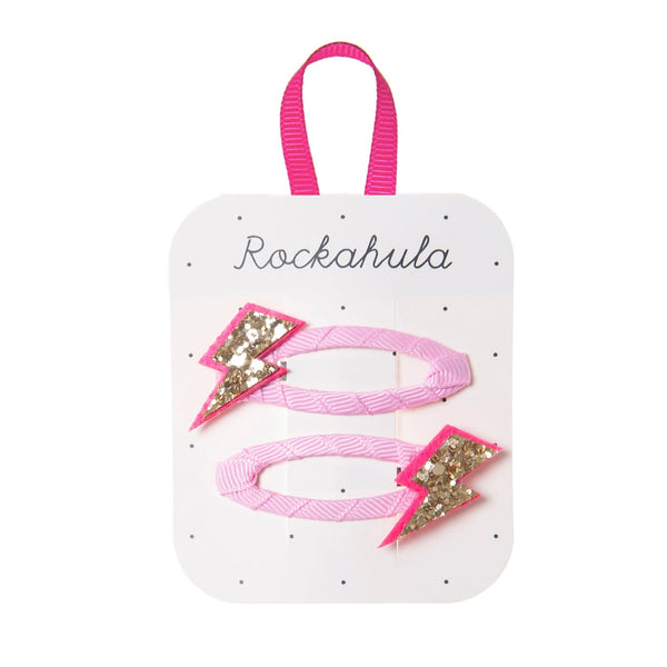 rockahula-lightning-glitter-clips