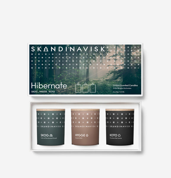 Gift Set | Hibernate