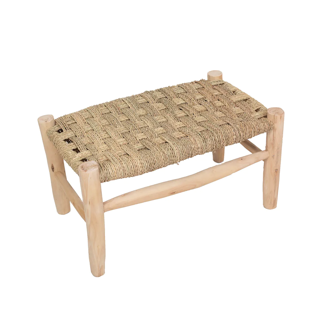 Small Moroccan Bench