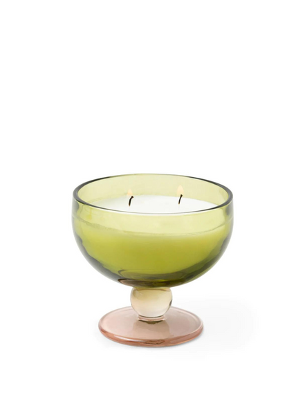 paddywax-aura-170g-green-and-blush-tinted-glass-goblet-misted-lime-from-paddywax