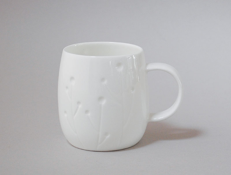 Quinto Cotton Mini Mug