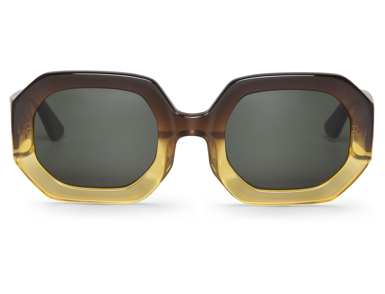 Sagene Hive with Classical Lenses Sunglasses